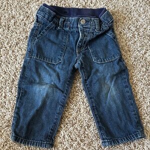 18-24 Month Baby Jeans